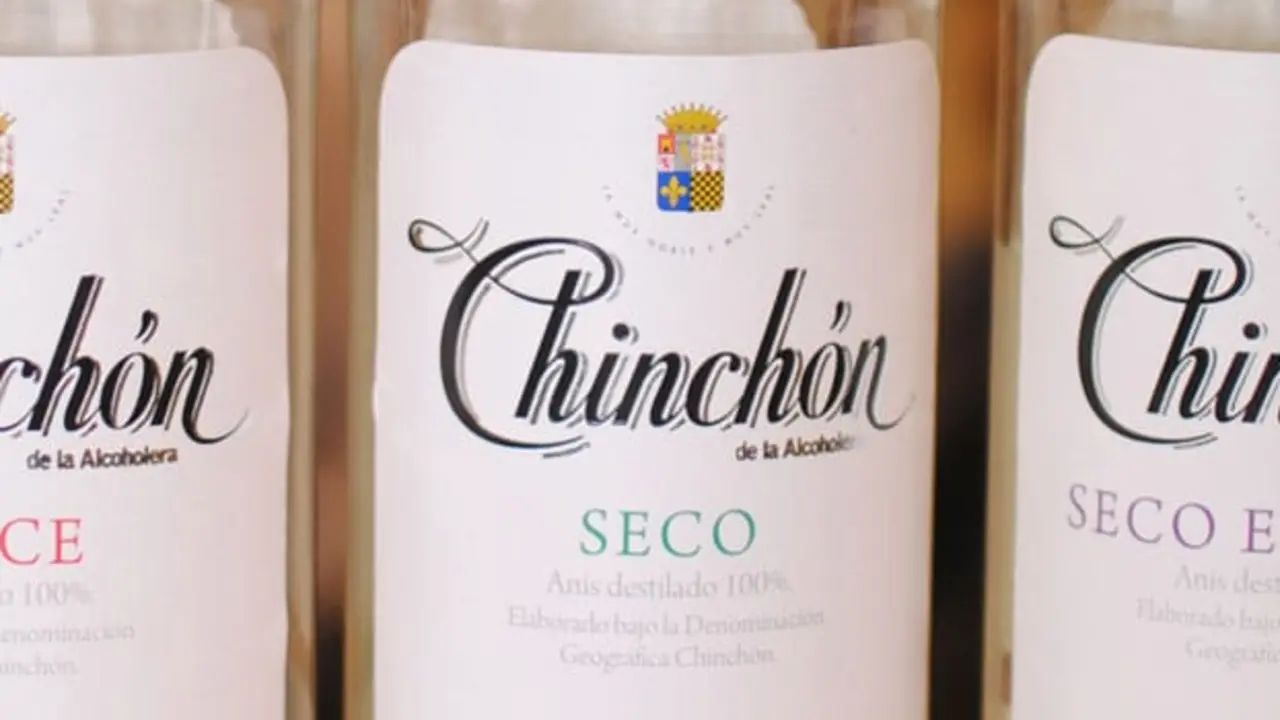 Chinch&oacute;n
