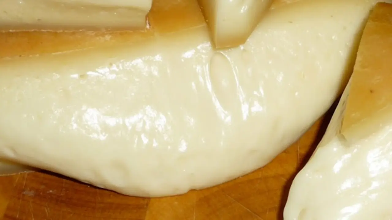 Queso de la Serena