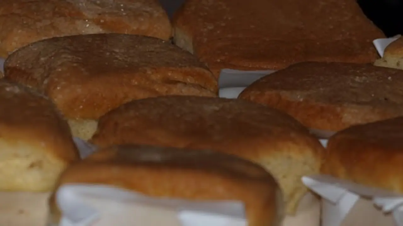 Mantecadas de Astorga