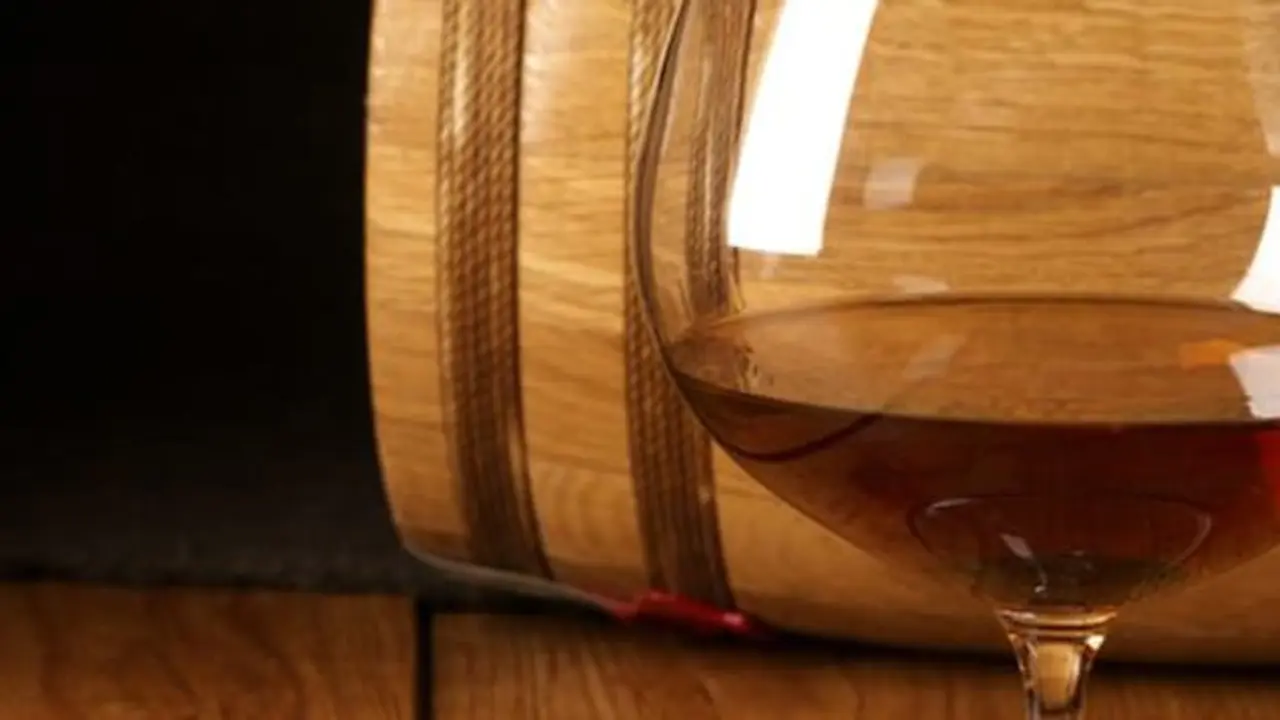 Brandy de Jerez