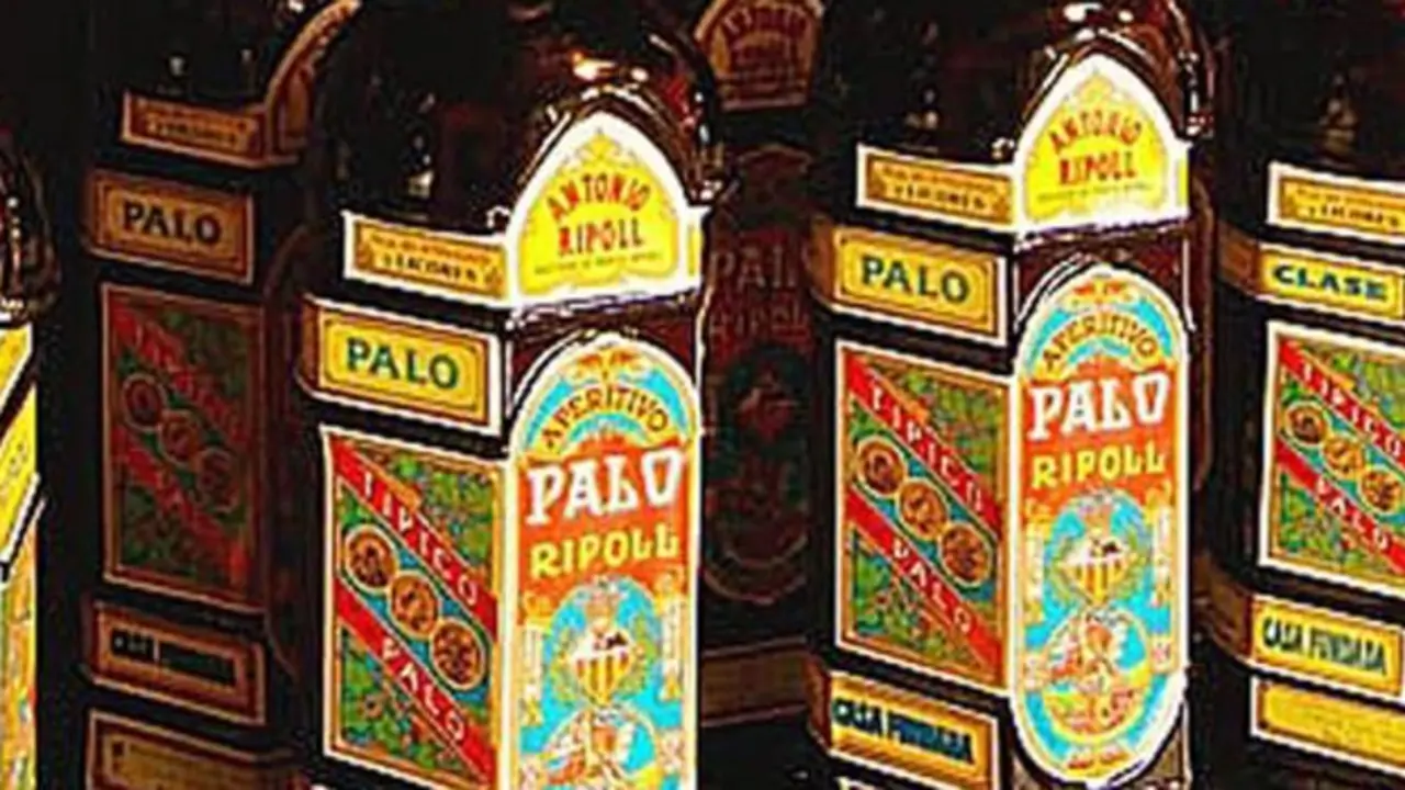 Palo de Mallorca