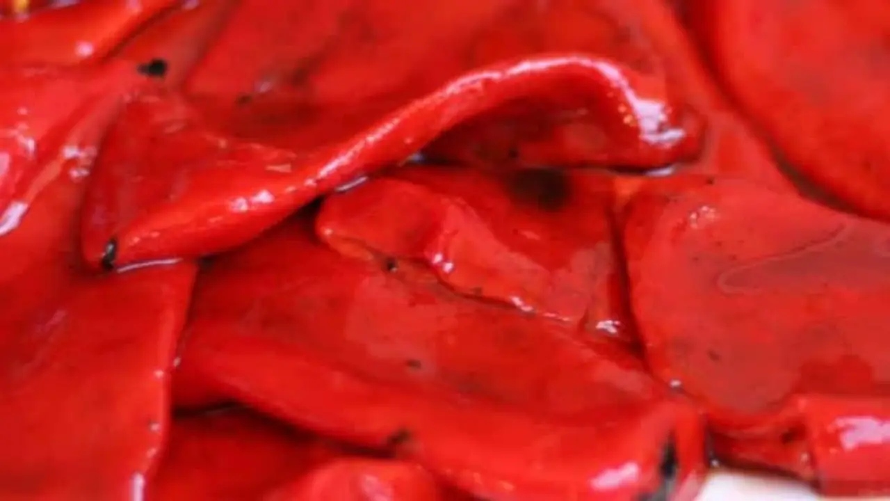 Pimiento del Piquillo de Lodosa