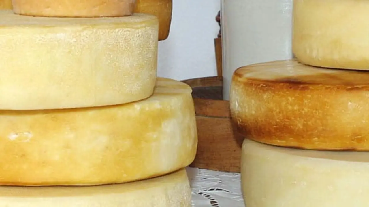 Queso Palmero