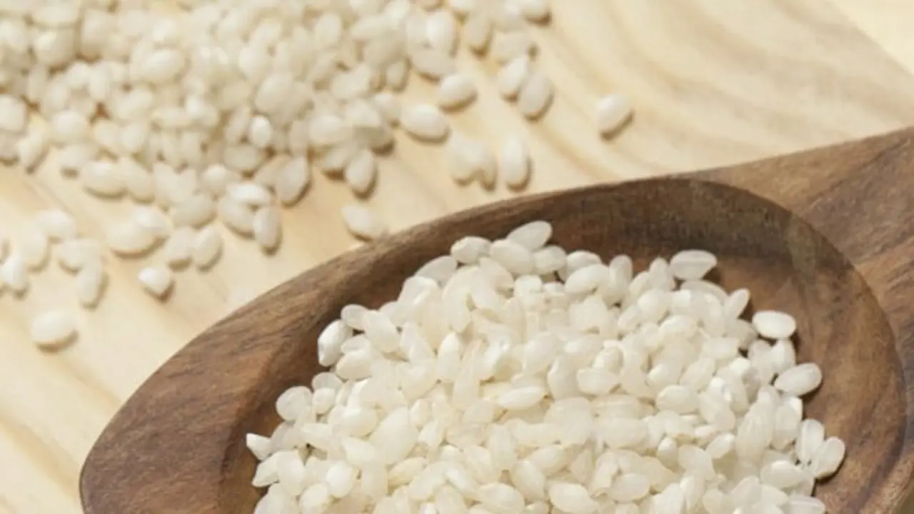 Arroz de Calasparra