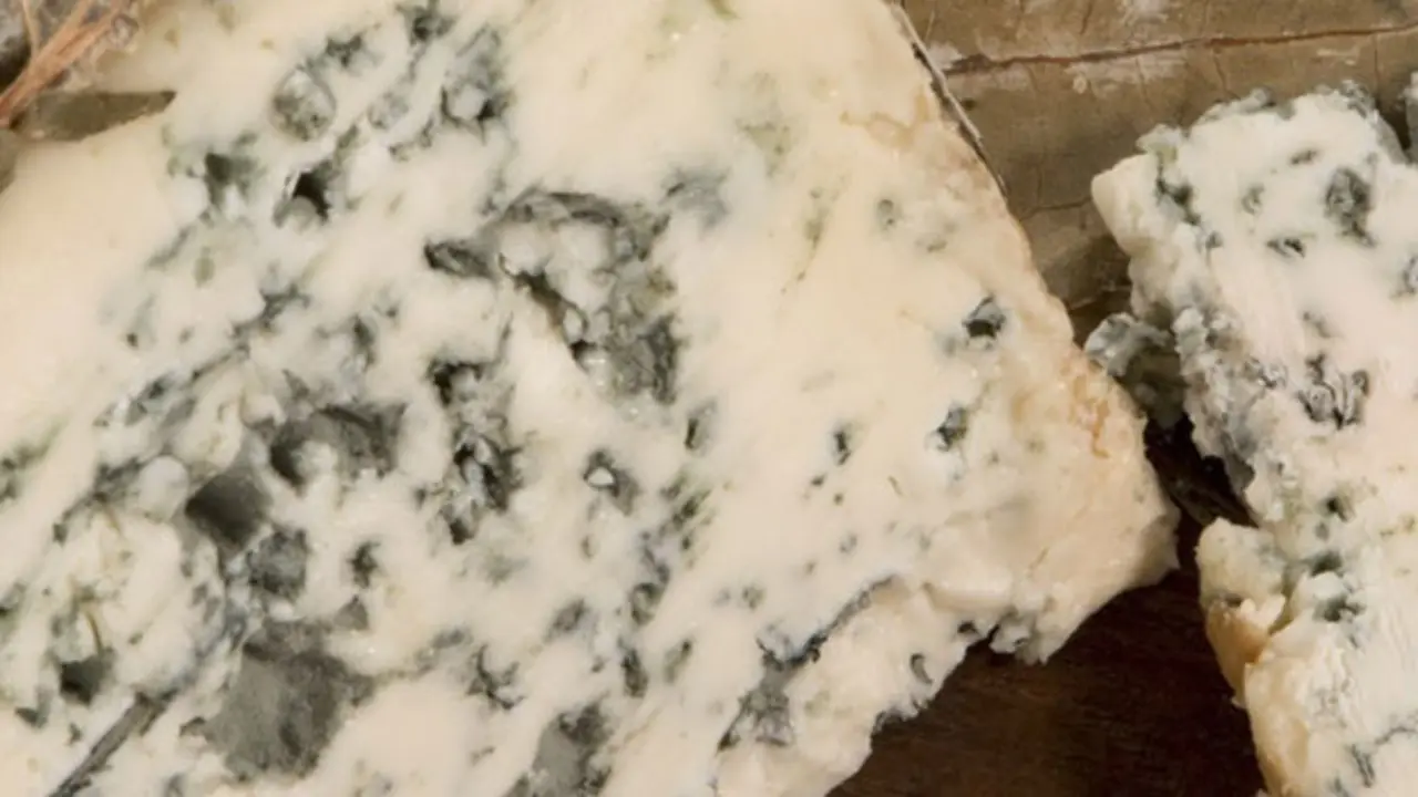 Queso de Valde&oacute;n