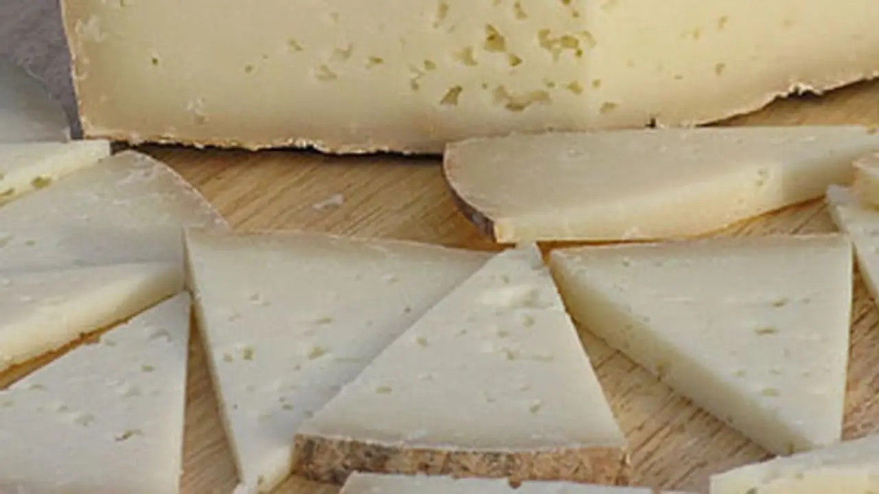 Queso Roncal