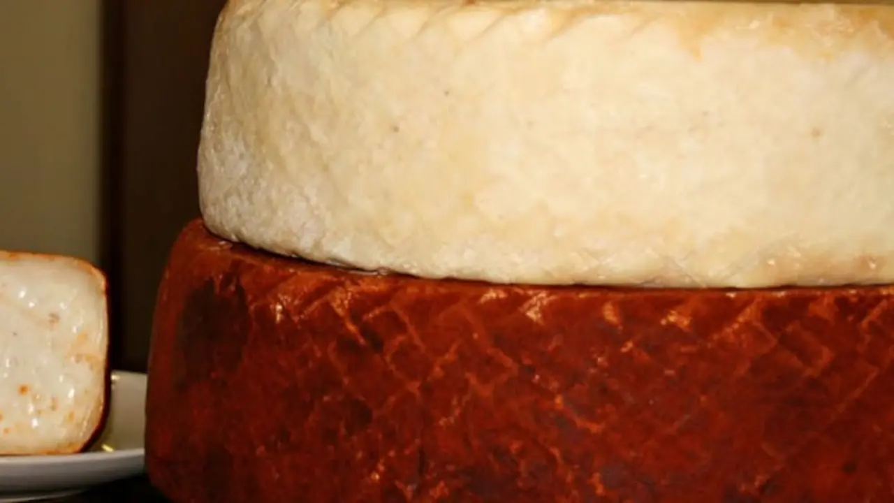 Queso Majorero