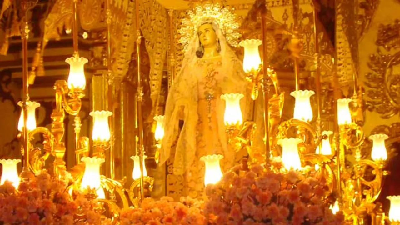 Semana Santa de Lorca