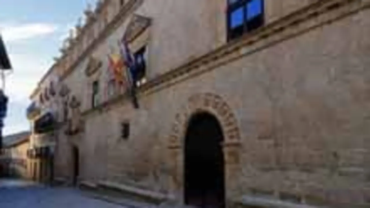 Ayuntamiento