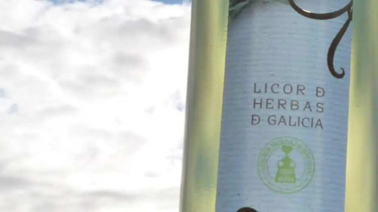 Hierbas de Galicia