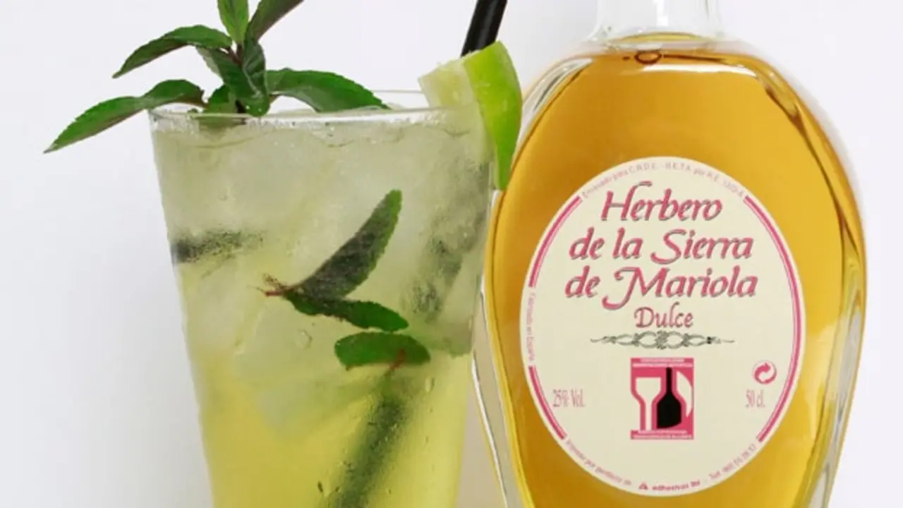 Herbero de la Sierra de Mariola