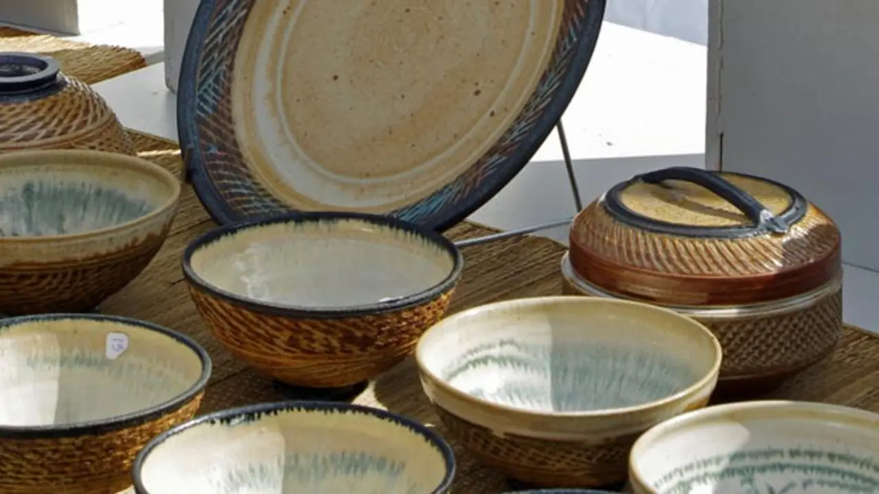 Ceramica de Tarragona