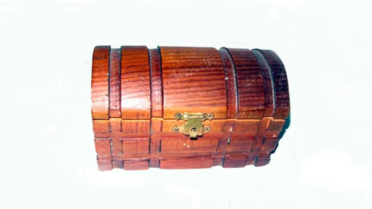 barril de cerveza