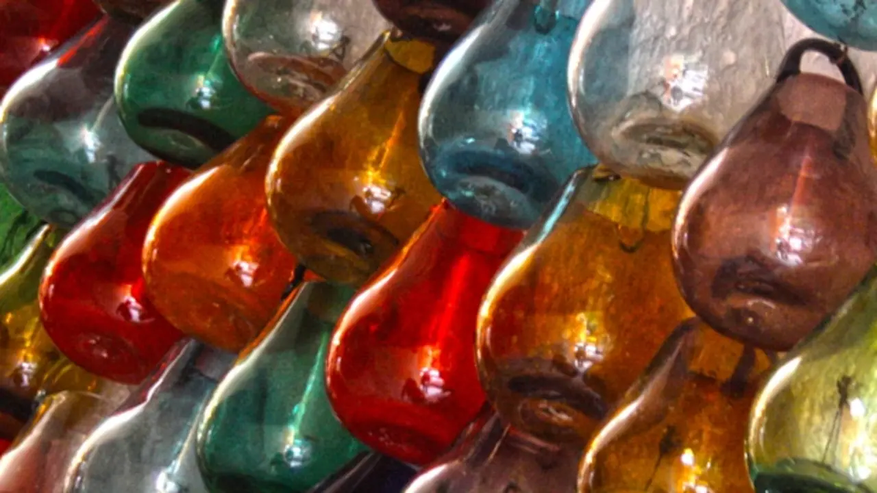 Cristal y Vidrio en Murcia