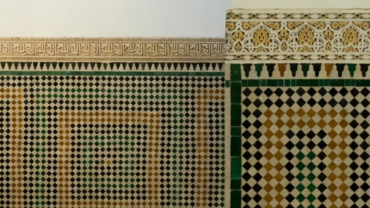 Cer&aacute;mica de Valladolid