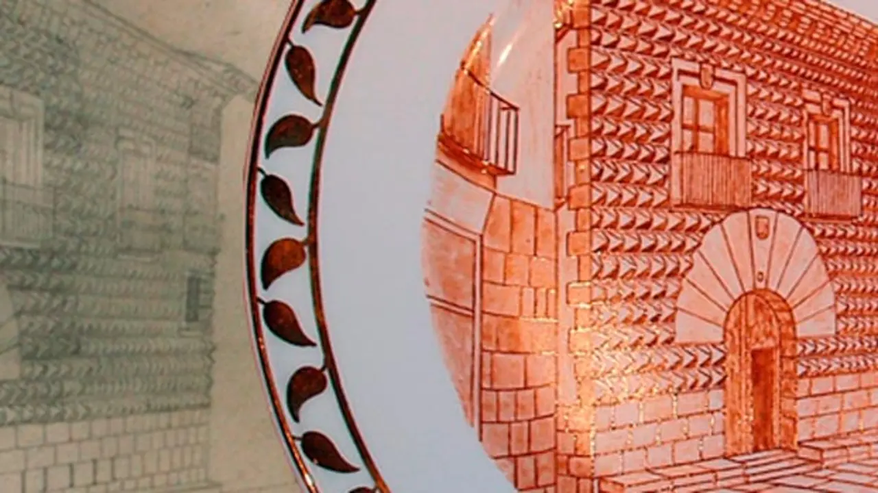 Alfareria y ceramica de segovia