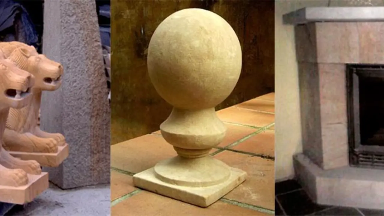 Piedra y Canter&iacute;a en Asturias