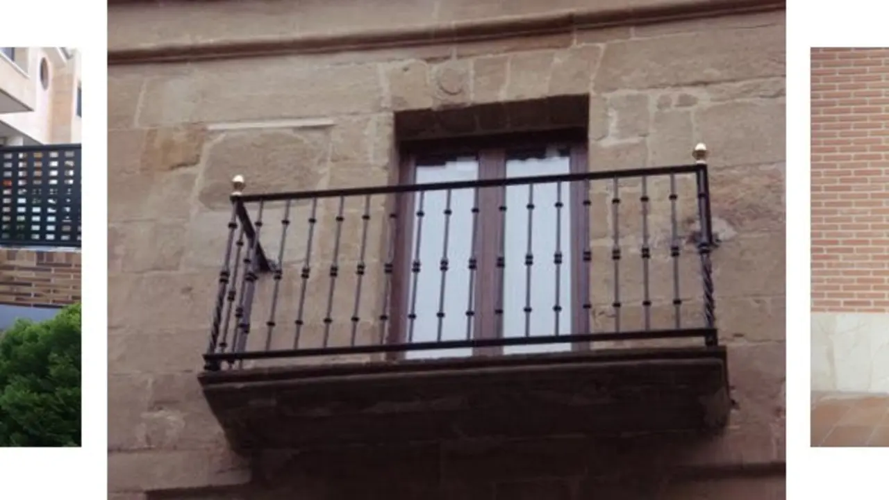 Metal y Forja en la Rioja