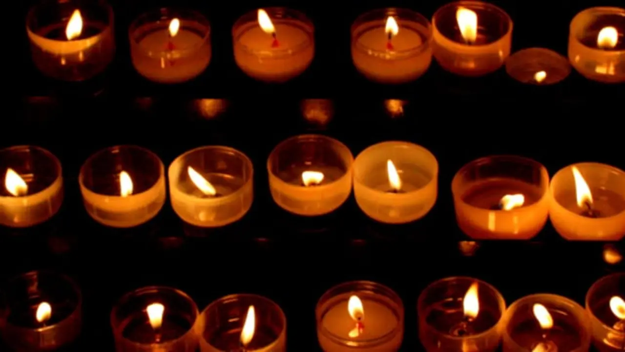 Imagen de velas