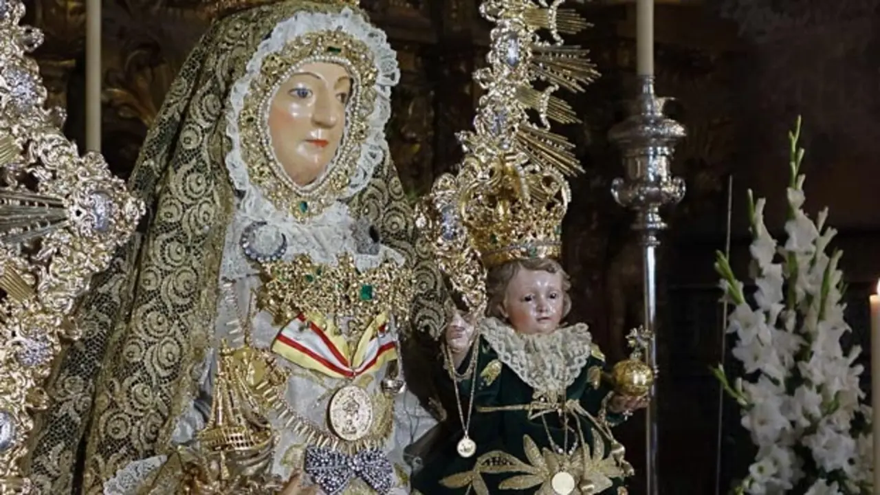 Feria y Fiestas de la Consolaci&oacute;n