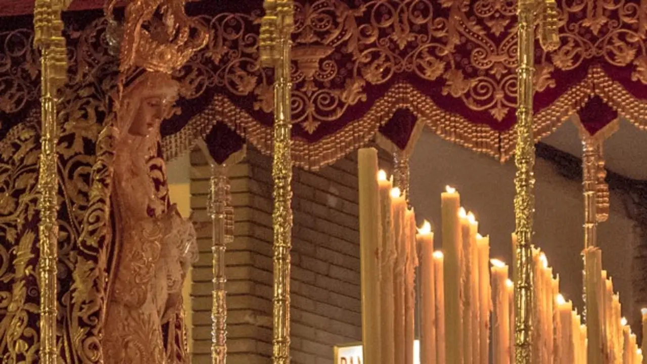 Semana Santa de Sevilla