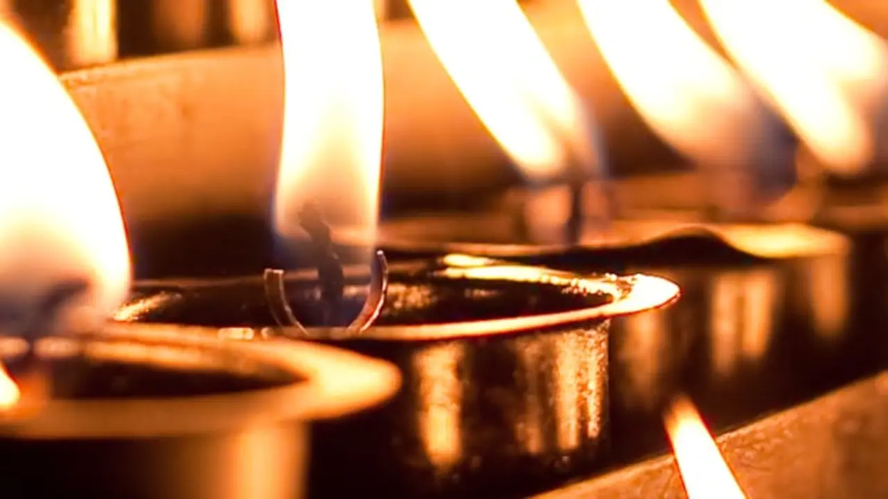 Velas y Cera en Cantabria