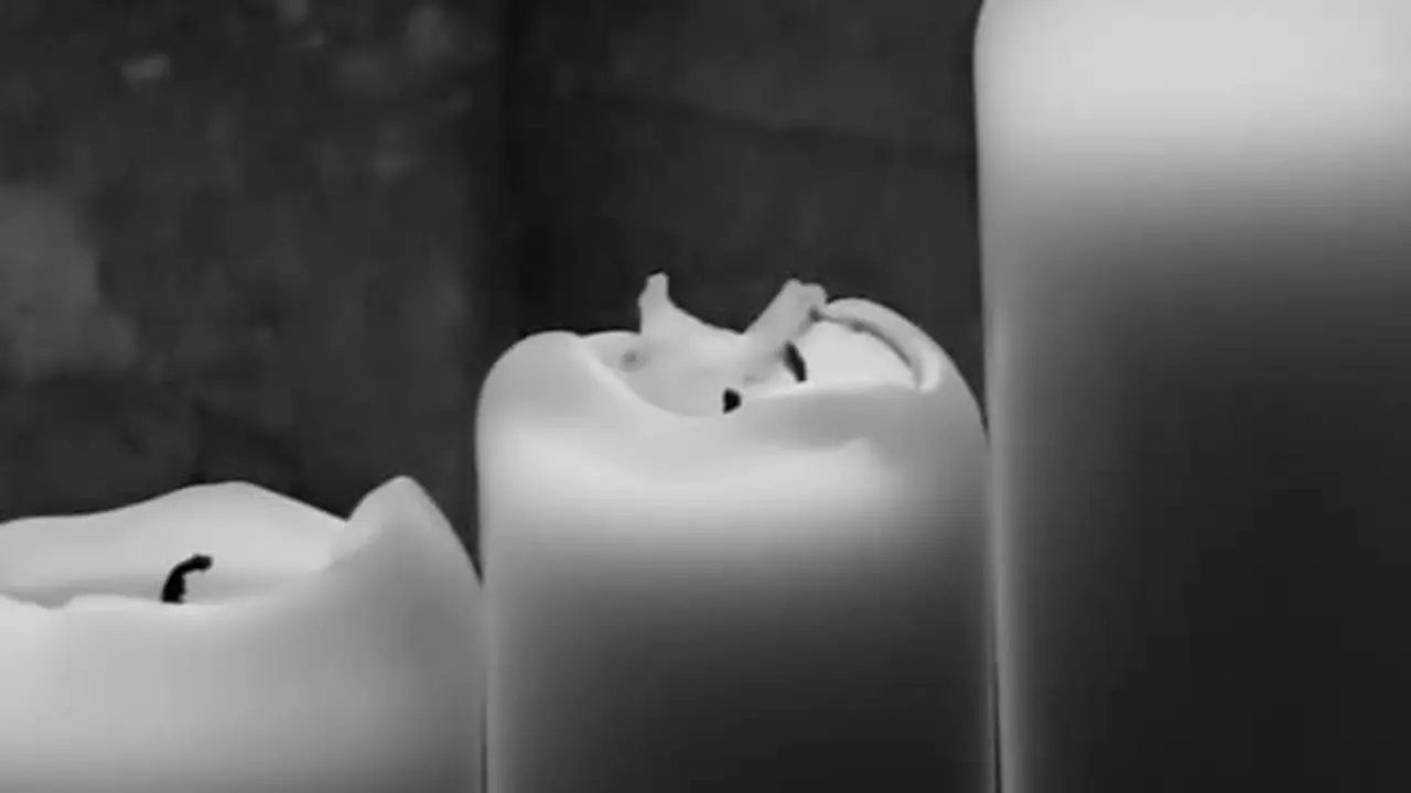 Velas y Cera en Arag&oacute;n