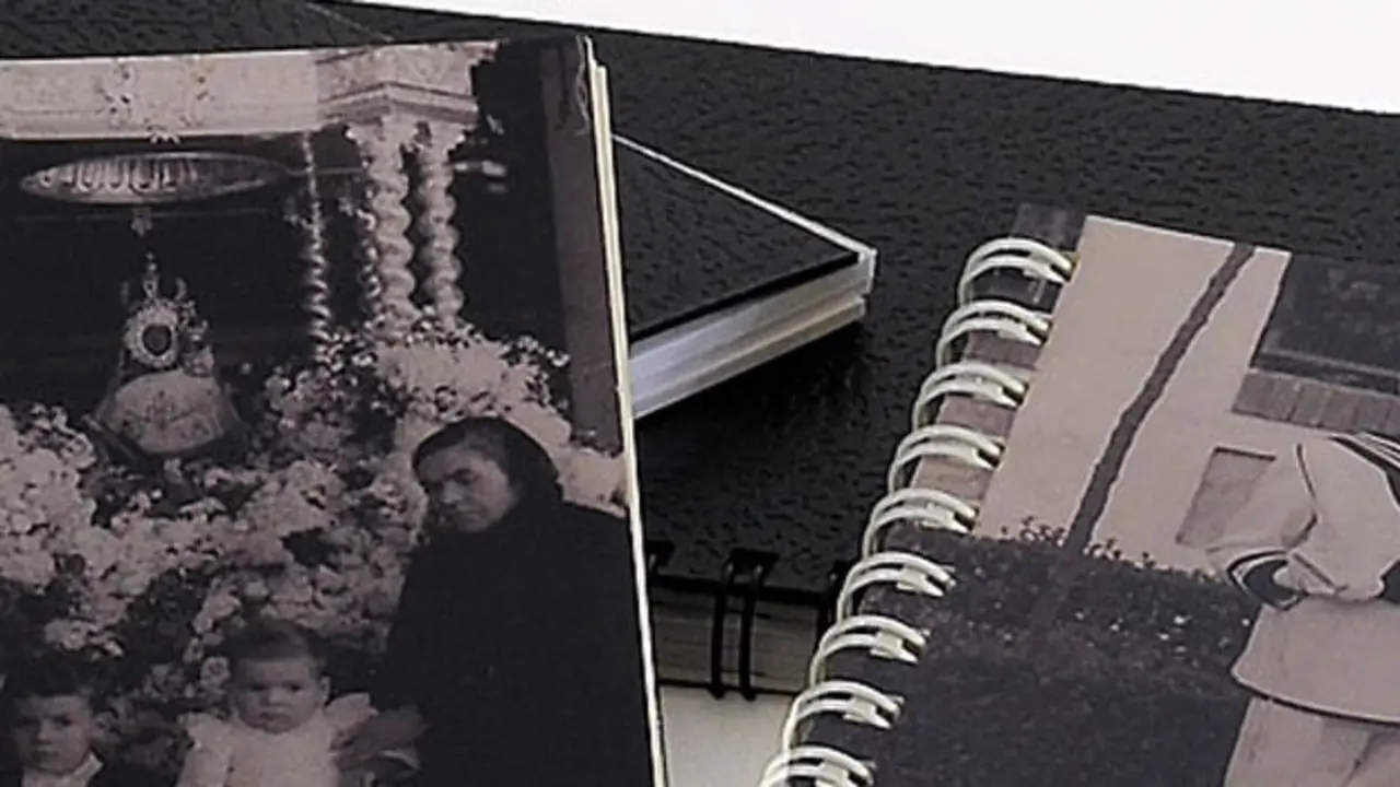 cuadernos