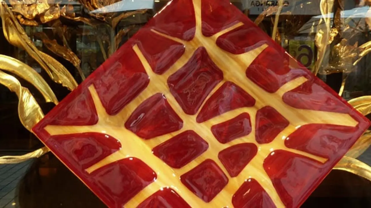 Cer&aacute;mica de Faro