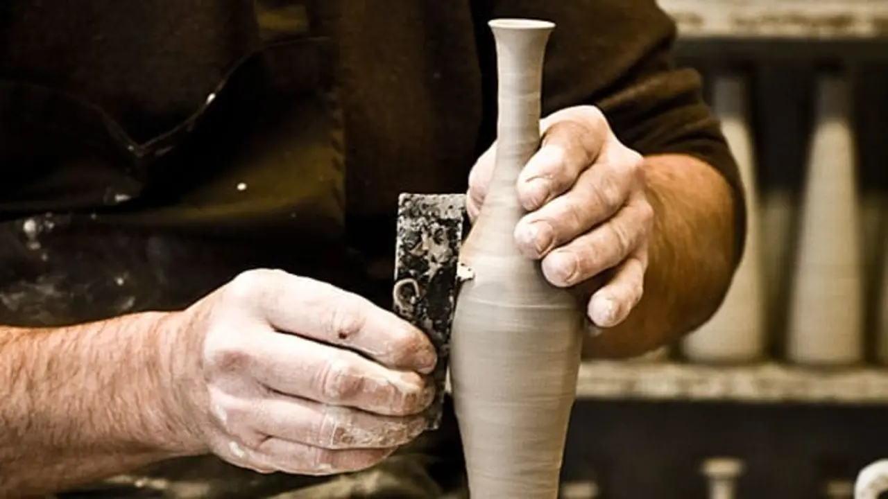Cer&aacute;mica de La Rioja