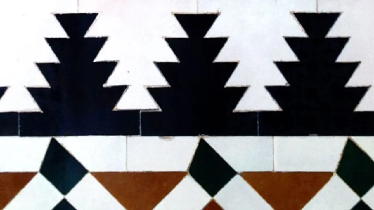 Cer&aacute;mica de M&aacute;laga