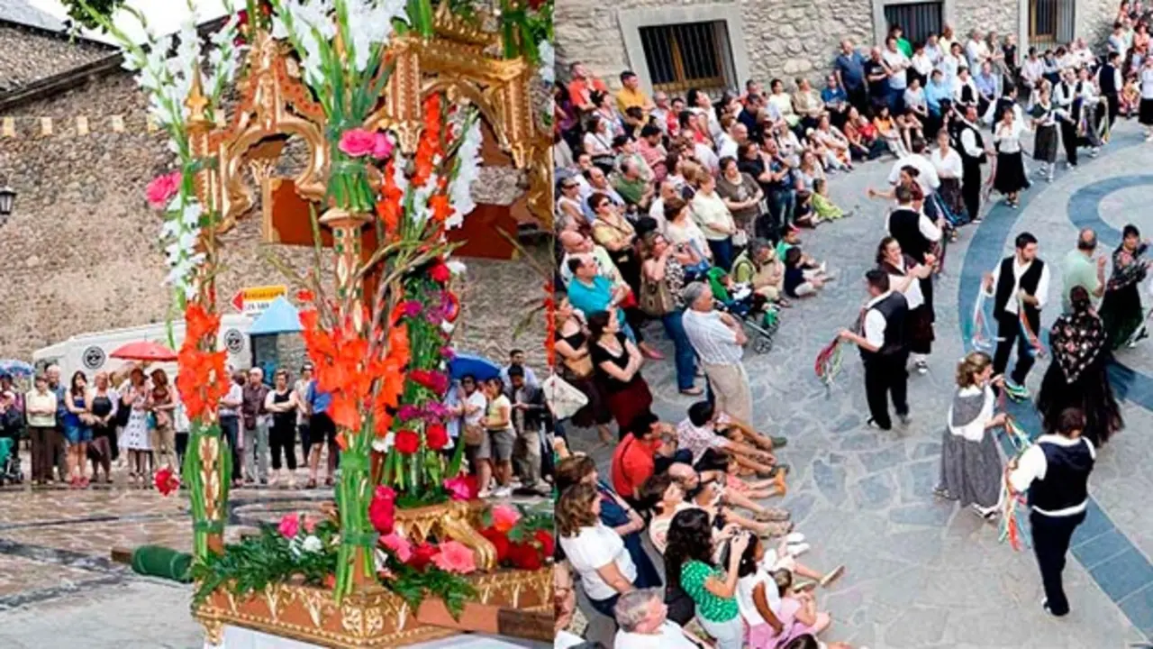 Fiestas de Benasque