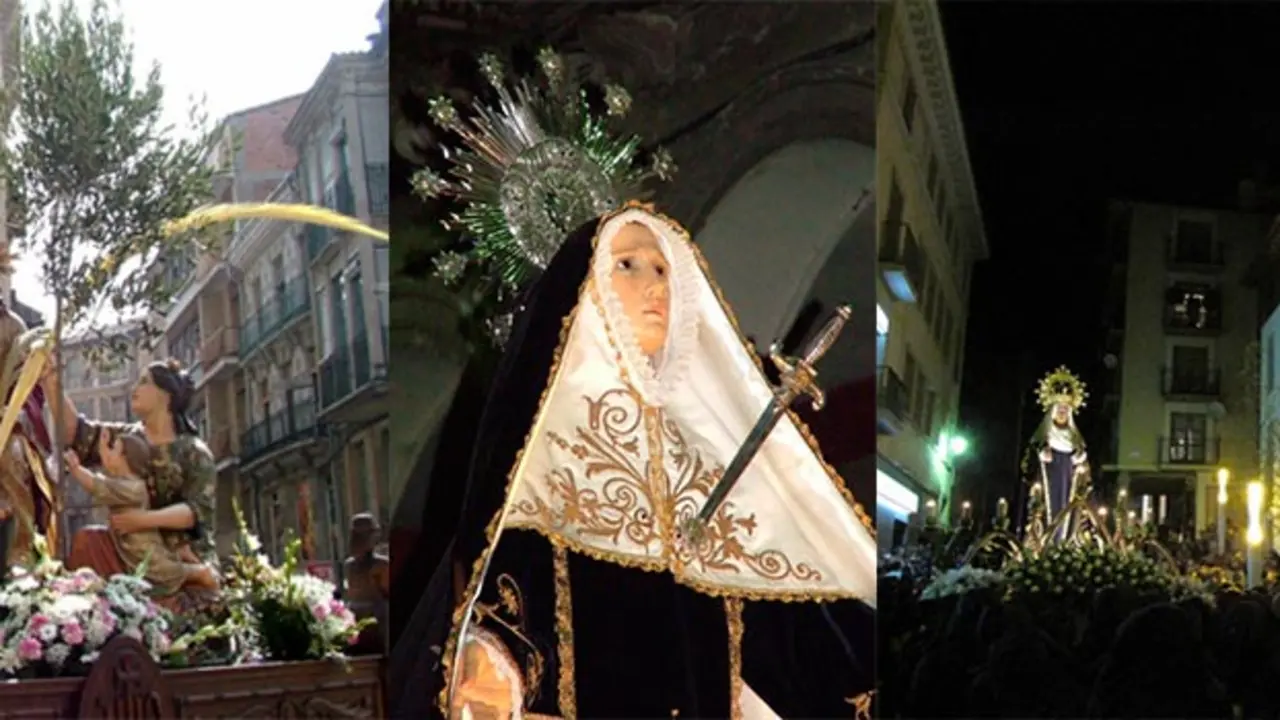 Semana Santa en Barbastro