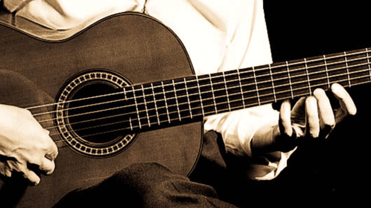 guitarra