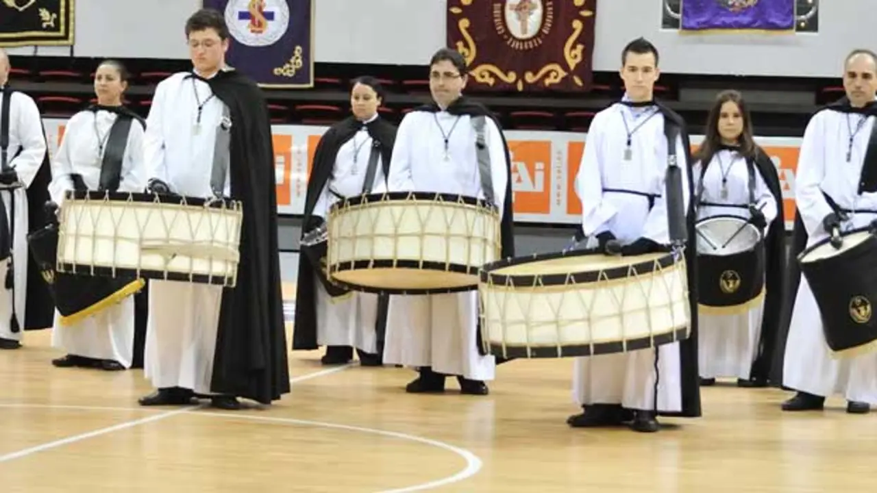 Semana Santa Zaragoza