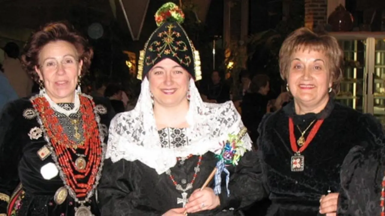 Fiesta de las &Aacute;guedas