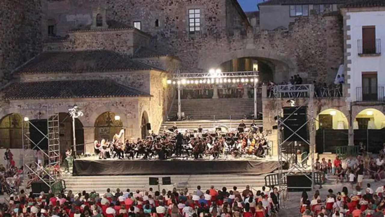 Festival de Teatro Cl&aacute;sico