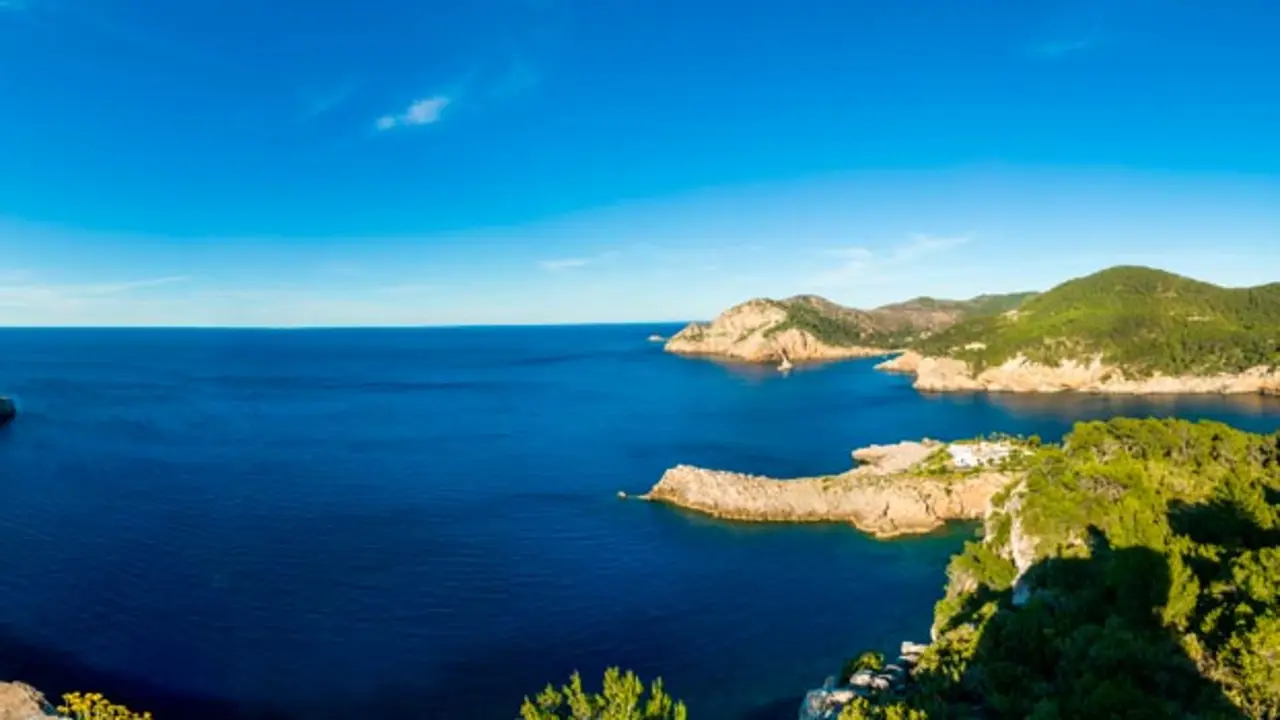 Isla de Cabrera