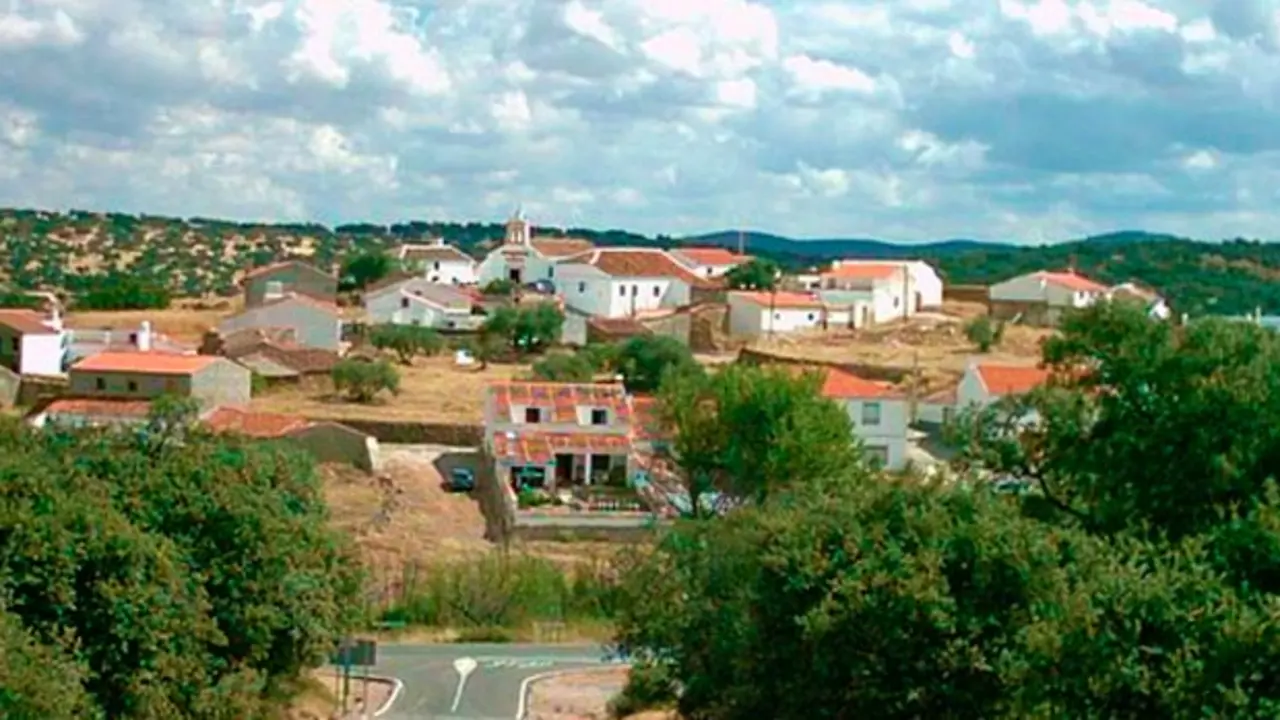 D&oacute;nde dormir en Granja de Torrehermosa