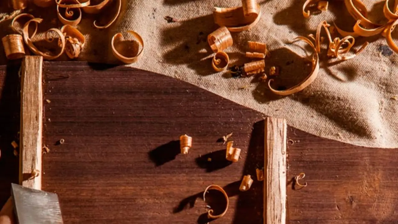 Instrumentos Musicales en Madrid