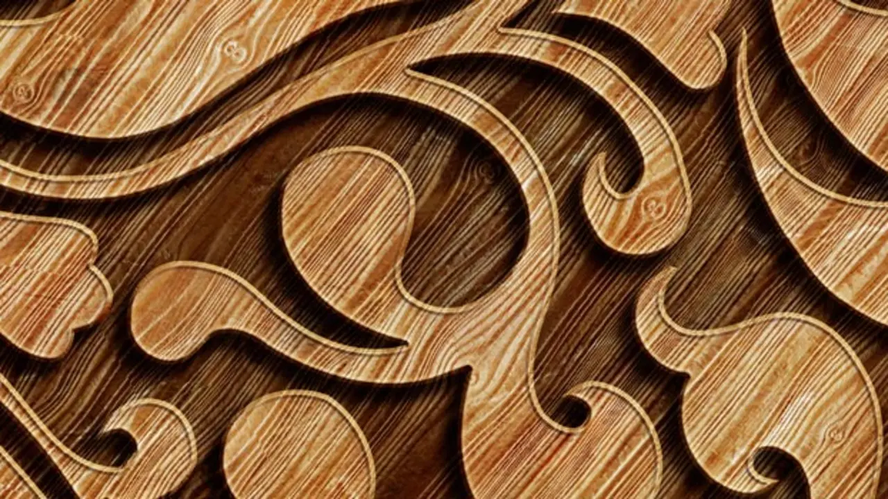 Madera en Madrid
