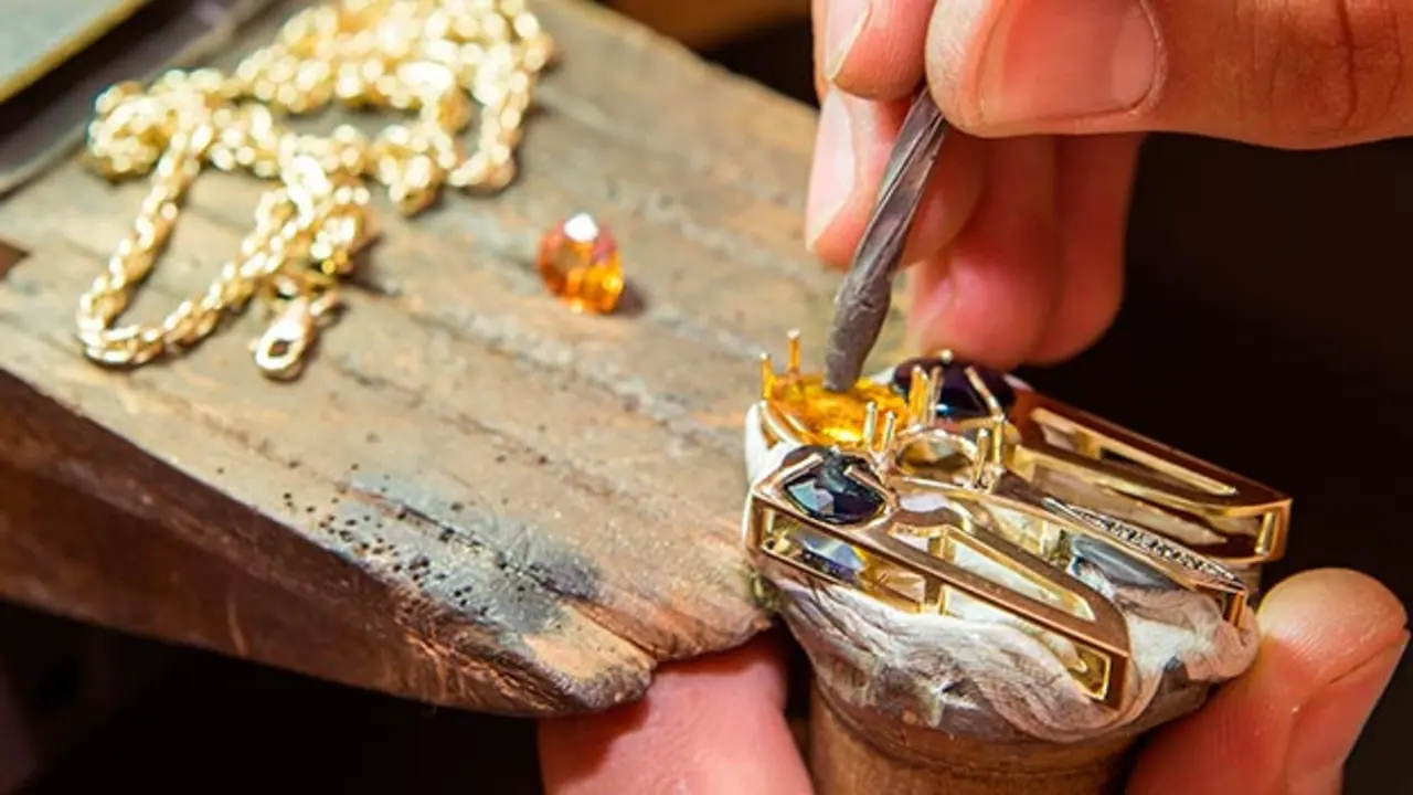 Talleres de Joyer&iacute;a en Catalu&ntilde;a