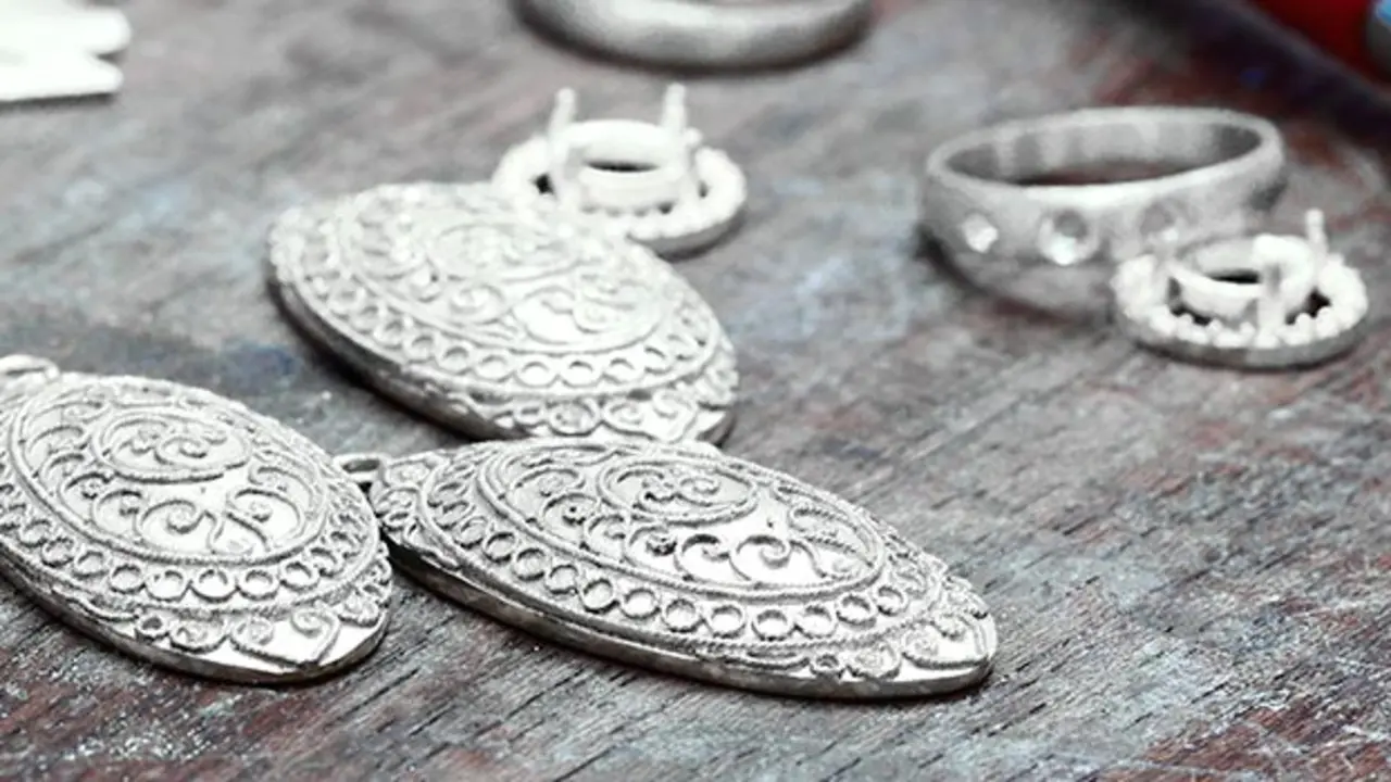 Talleres de Joyer&iacute;a en Galicia