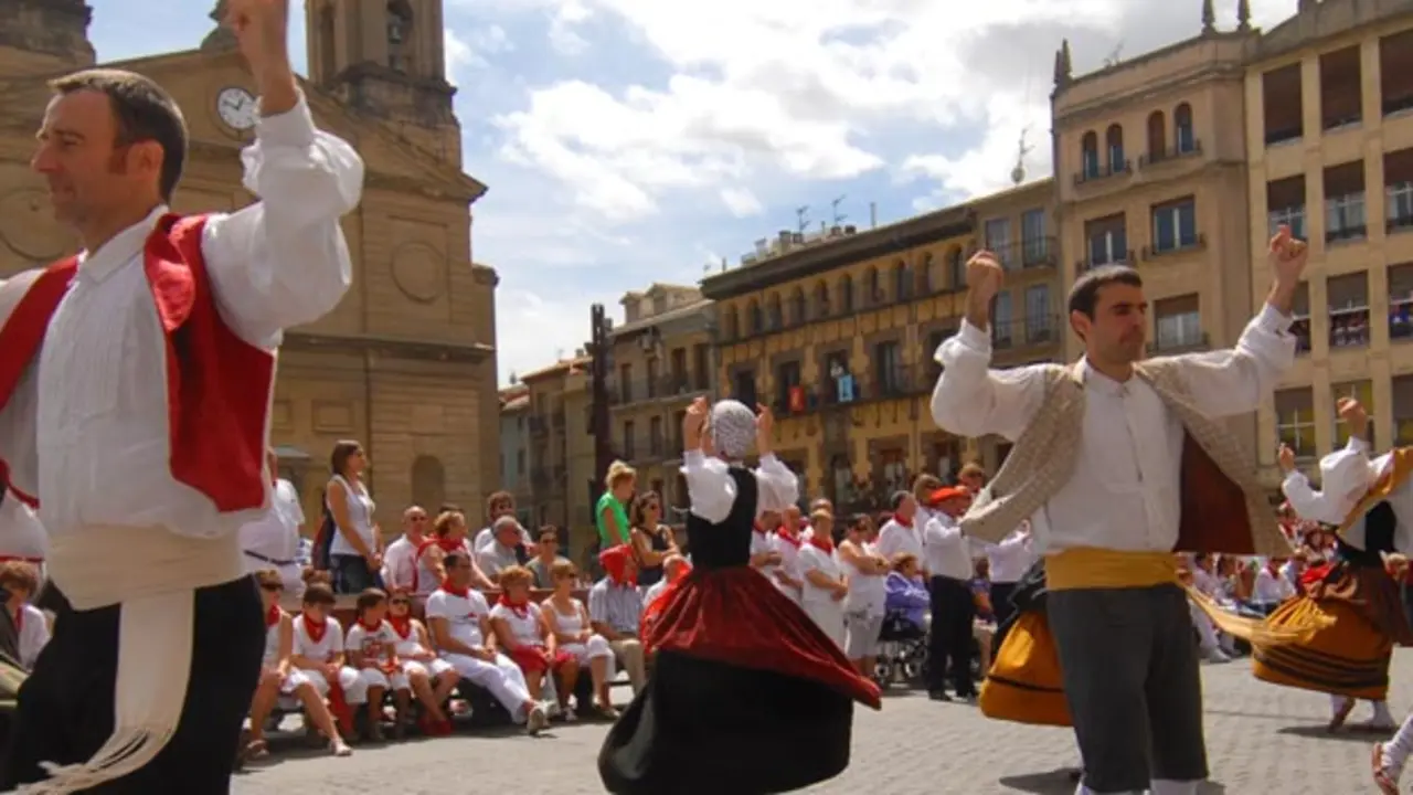 Feria de San Andr&eacute;s