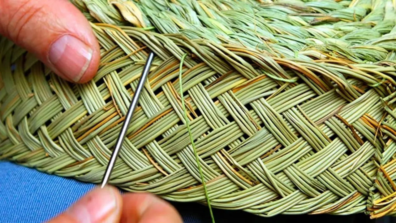 Cester&iacute;a y Fibras vegetales en Extremadura