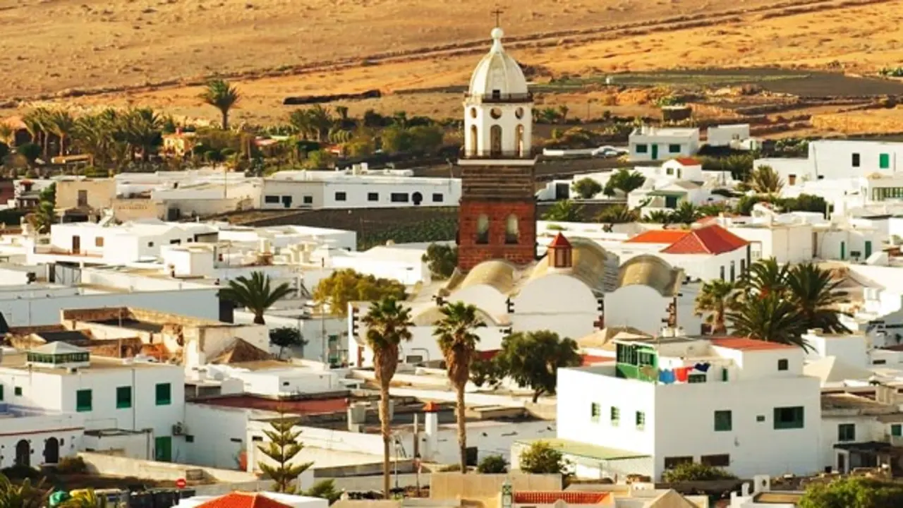 Teguise