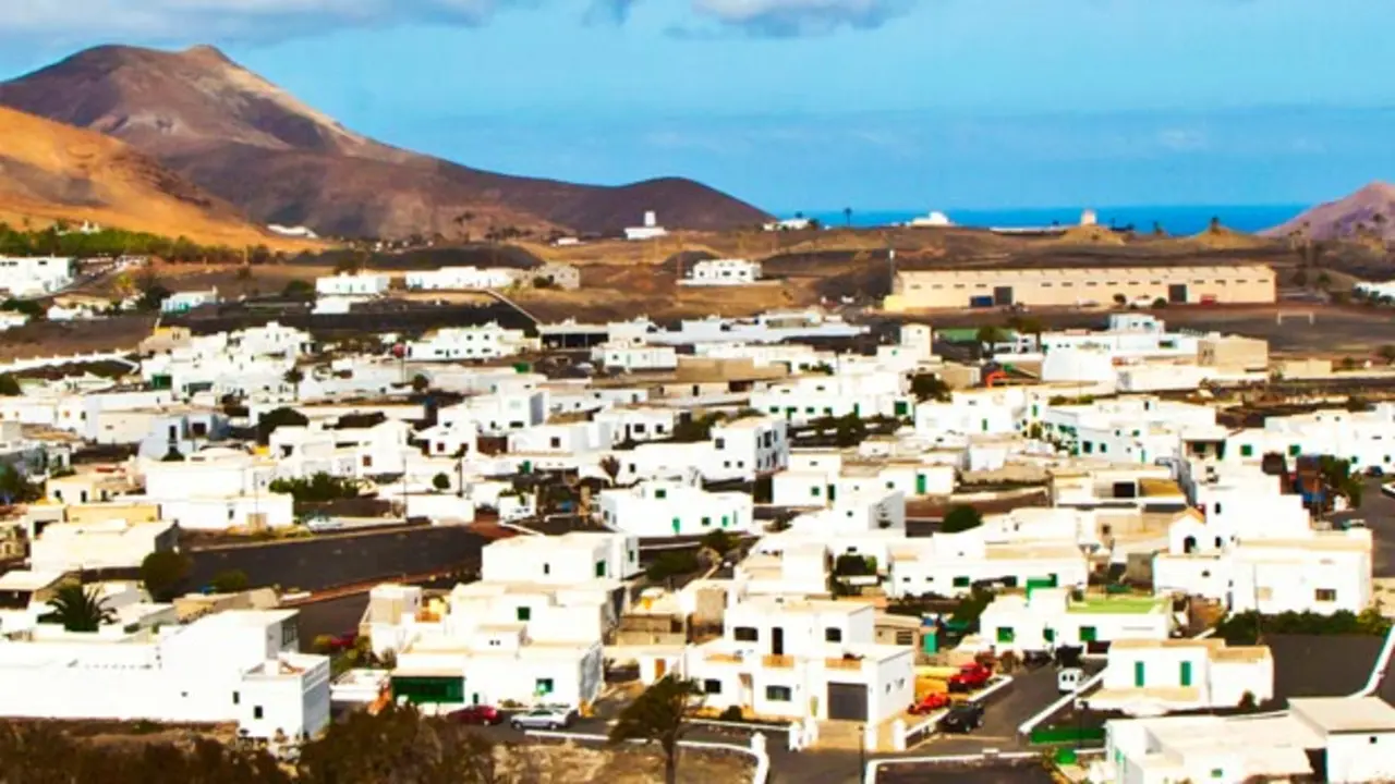Yaiza