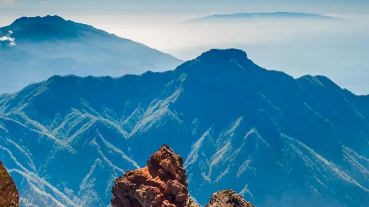 D&oacute;nde dormir en La Palma