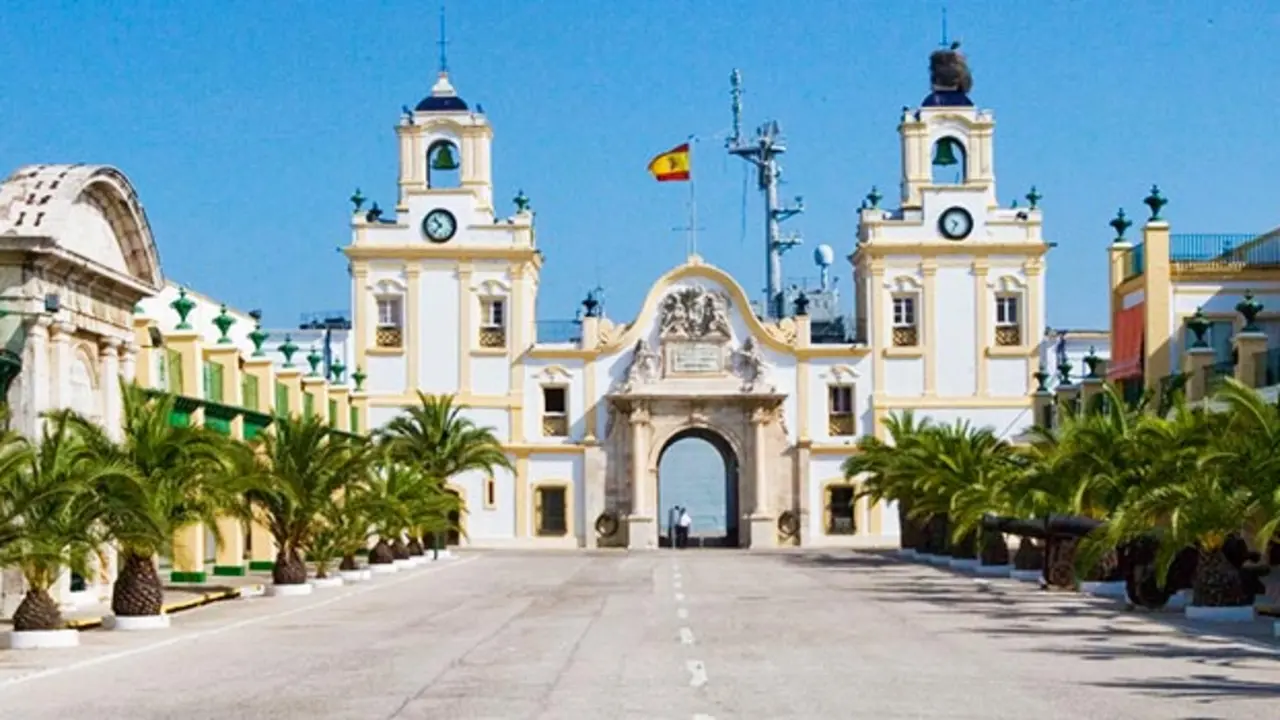 d&oacute;nde dormir en san fernando
