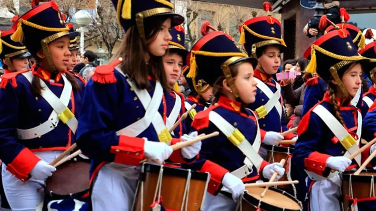 Tamborrada